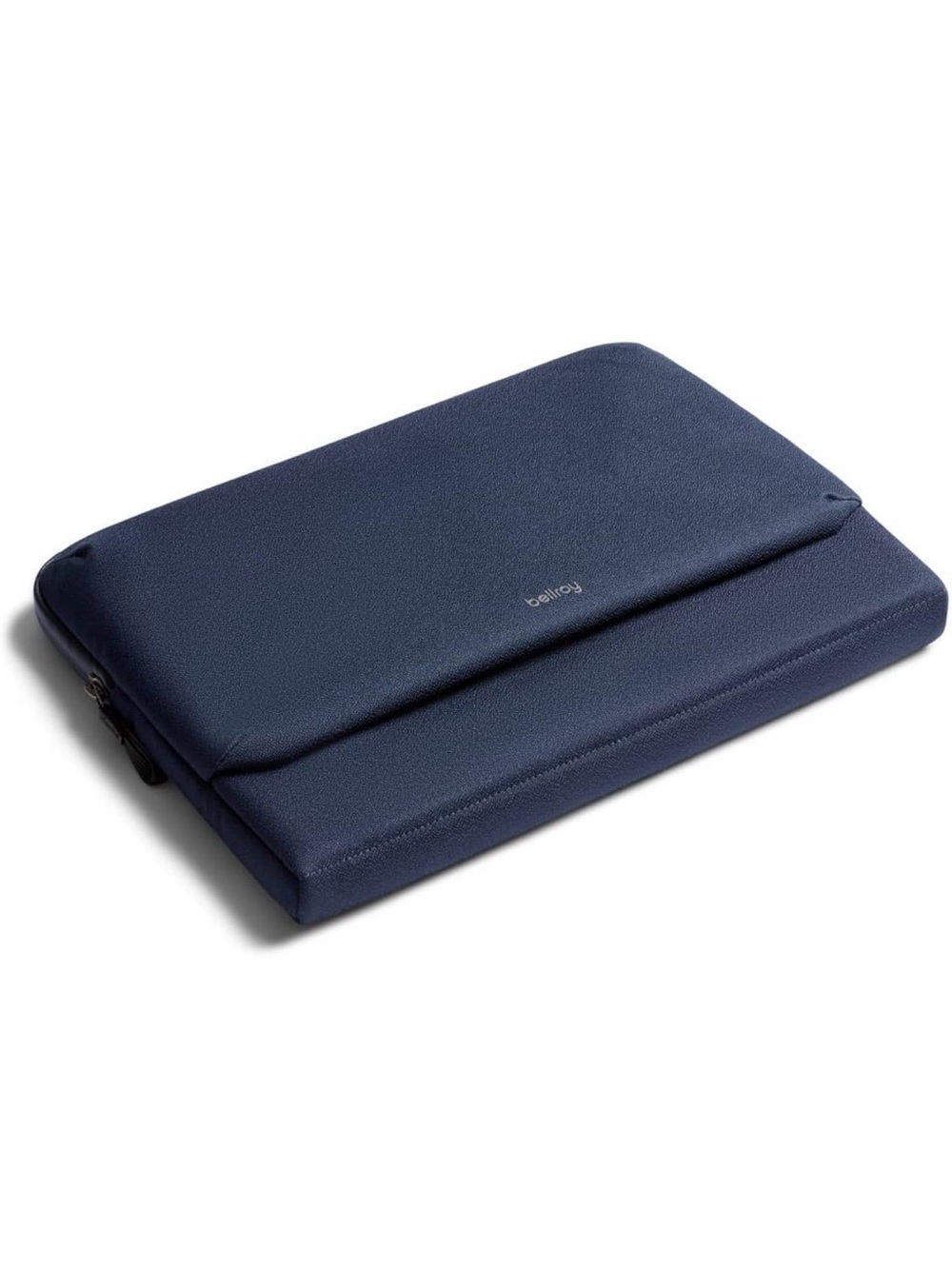 Bellroy Laptop Caddy 14” Laptop Cover Sleeve Navy Brand New Tech Organizer Case